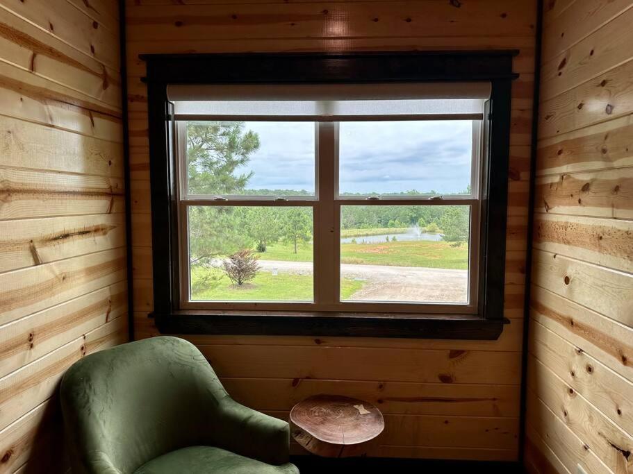 The Whiskey Trip! Family Getaway Villa Broken Bow Dış mekan fotoğraf